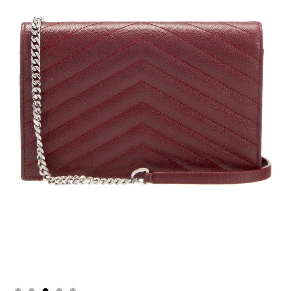 Amazing saint laurent purse - Picture 3 of 7